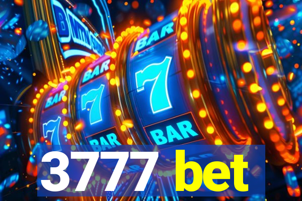 3777 bet